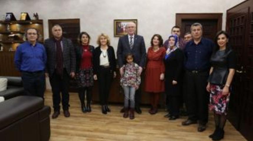 Mahalle Meclisleri İle Vatandaşlar Y&ouml;netimde S&ouml;z Sahibi Oluyor