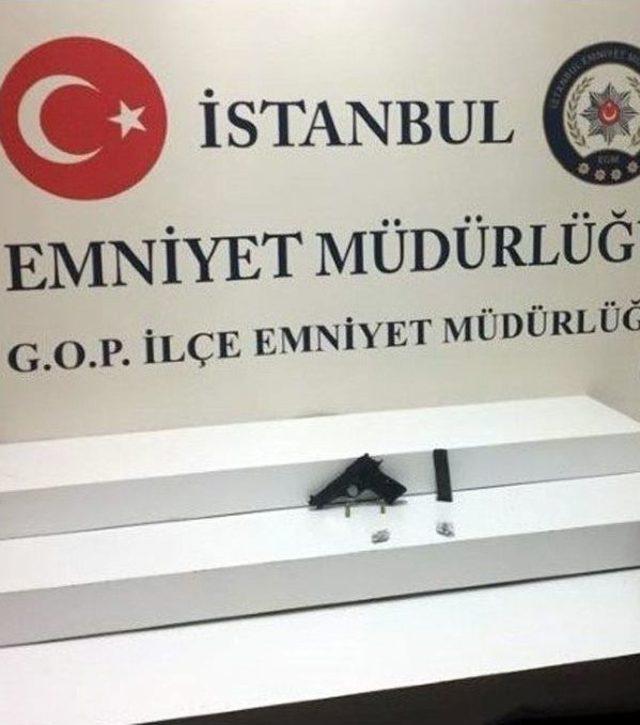 İstanbul’da Uyuşturucu Partisi Kanlı Bitti: 1 Ölü