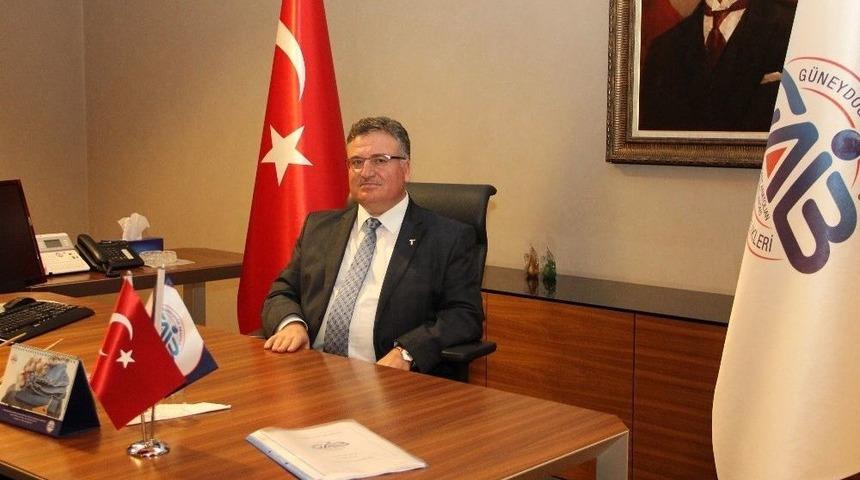 Gahib Başkanı Kaplan: