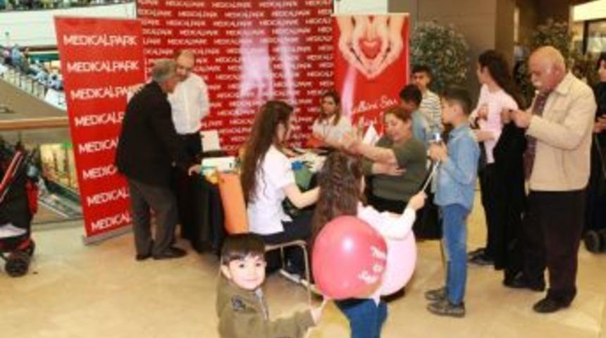 Kalp Sağlığına Dikkat &Ccedil;ektiler