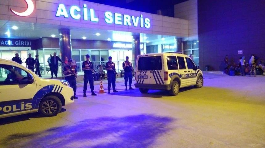 &Ccedil;ivril&rsquo;de Sahur Vakti Alkol Cinayeti