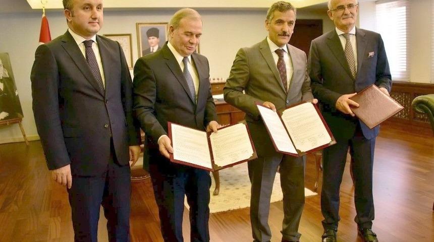 Samsun&rsquo;da 400 Dersliğe Daha İhtiya&ccedil; Var