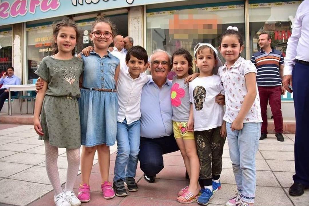 Yılmaz: &ldquo;24 Haziran&rsquo;da Yeni Bir Başarıya İmza Atacağız&rdquo;