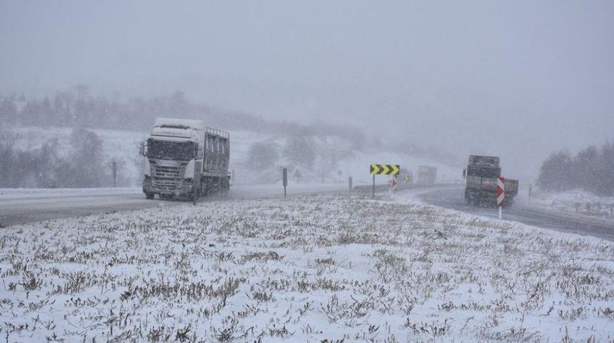 İn&ouml;n&uuml; Dutluca Rampaları Trafiğe A&ccedil;ıldı