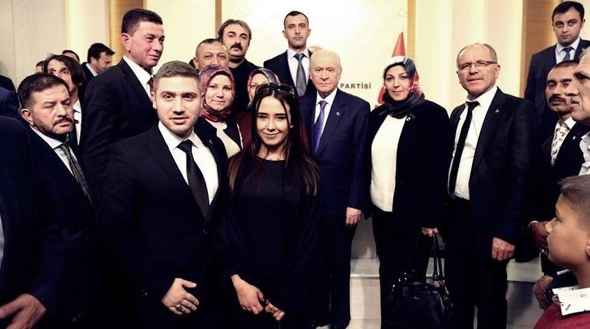 Ezer Bilir&rdquo; Bizim M&uuml;cadelemiz Dik Baş, Tok Karın, Mutlu Yarın İ&ccedil;indir&rdquo;