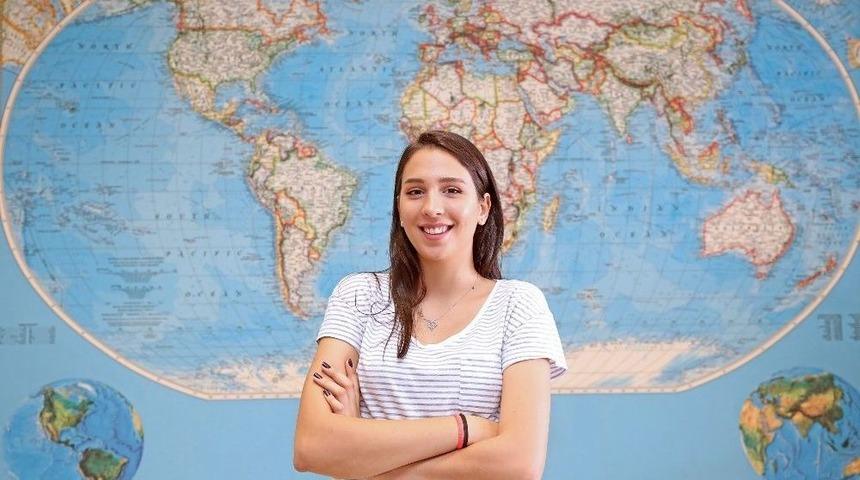 Gen&ccedil; &Uuml;niversitelinin İzmir&rsquo;den Abd&rsquo;ye Uzanan Başarısı