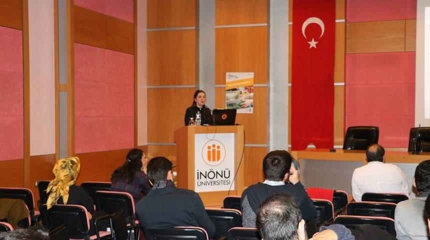 &lsquo;g&uuml;n&uuml;m&uuml;zde Bağımlılık&rsquo; Konferansı D&uuml;zenlendi