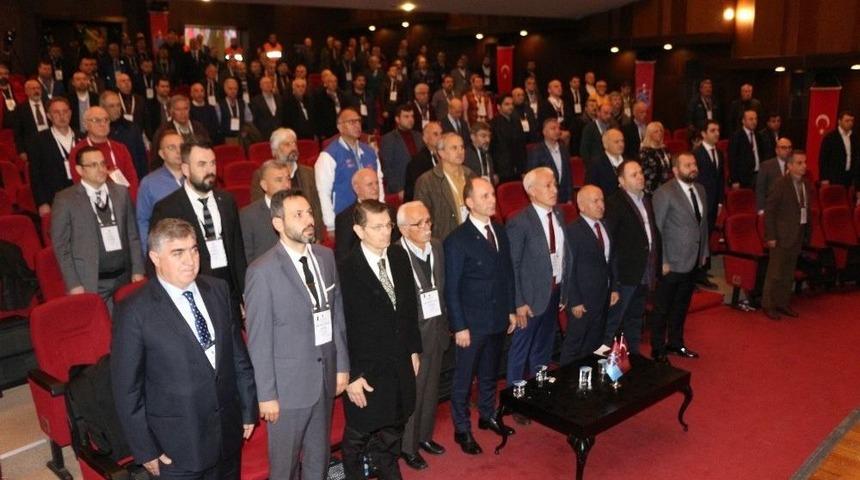 Trabzonspor&rsquo;un 72. Olağan Mali Genel Kurulu Yapıldı