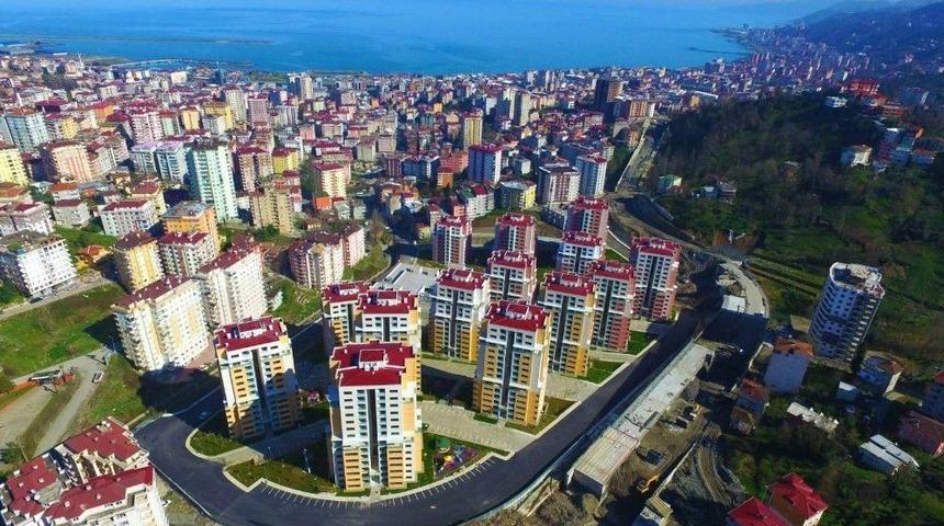 Başkan Kasap Ve Yazıcı Timya Vadisi Projesini Yerinde İnceledi