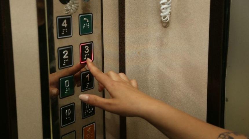 Odunpazarı Belediyesi&rsquo;nden Asans&ouml;r Uyarısı