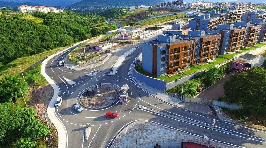 Kartepe&rsquo;nin Ulaşım Sorunu &Ccedil;&ouml;z&uuml;ld&uuml;