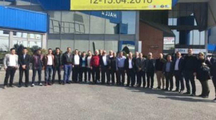 Ayto U&ccedil;urmaya Kaldığı Yerden Devam Etti