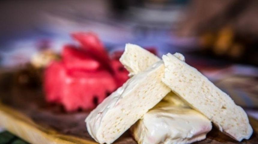 Karpuz Peynire Alternatif, 100 Kalorinin Altında 11 Atıştırmalık