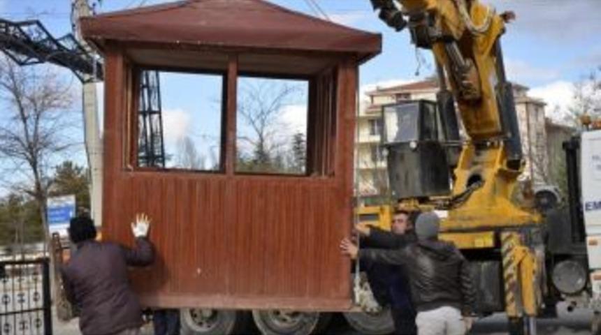 Emet Belediyesi&rsquo;nden Eğitime Destek