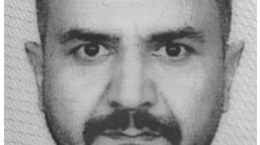 Kız Arkadaşının Evinde G&ouml;rd&uuml;ğ&uuml; Şahısı &Ouml;ld&uuml;rd&uuml;