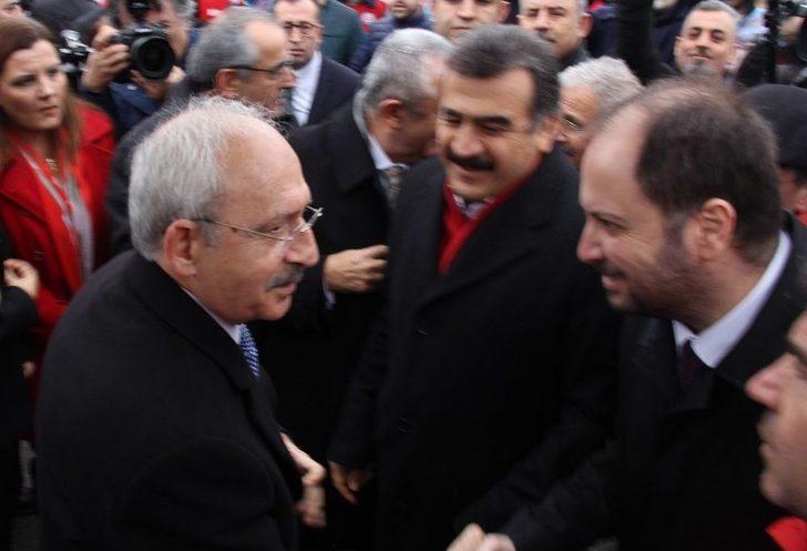 Kılıçdaroğlu: "asgari Ücret Net 2 Bin Lira Olmalı" G2