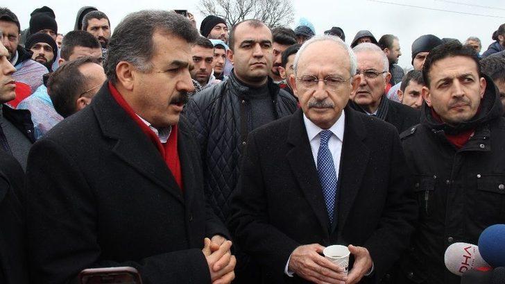Kılıçdaroğlu: "asgari Ücret Net 2 Bin Lira Olmalı" G4