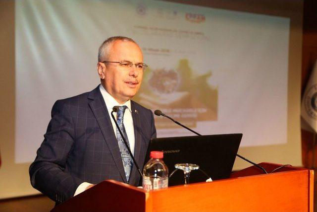 T&uuml;rkiye, Paris Anlaşması&rsquo;nın Y&uuml;r&uuml;rl&uuml;ğ&uuml; İ&ccedil;in Beklemede 1