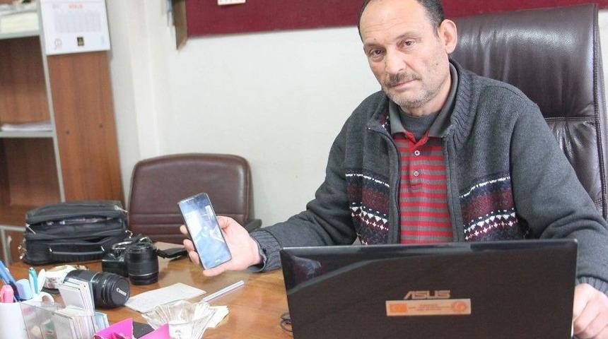 Yaşı K&uuml;&ccedil;&uuml;k Ş&uuml;pheli Su&ccedil;&uuml;st&uuml; Yakalandı