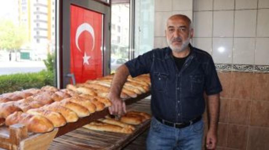 Fırıncılar Odası Başkanı Mustafa Aslan: &ldquo;t&uuml;rkiye Genelinde En Ucuz Ekmeğin Olduğu Şehir Kayseri&rsquo;dir&rdquo;