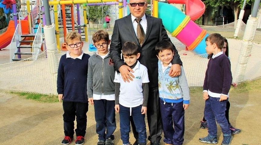 Kripto Para Bitcoin Eğitim Sekt&ouml;r&uuml;nde De Kabul G&ouml;rd&uuml;