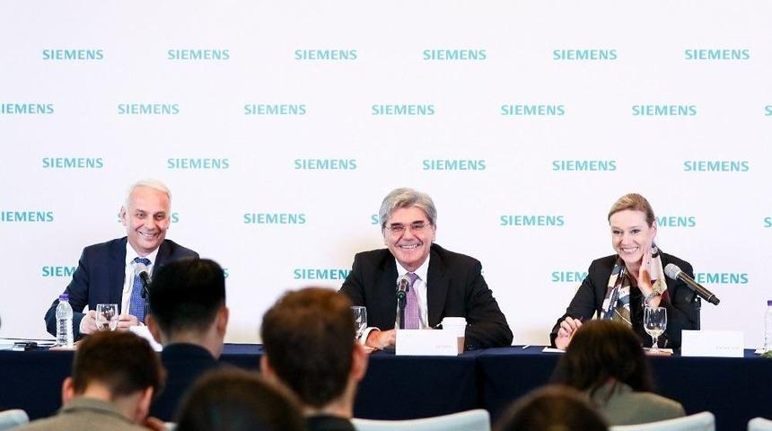 &lsquo;dijital İpek Yolu&rsquo; Oluşturuluyor