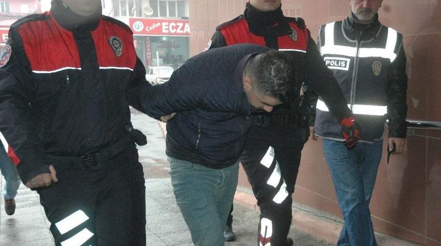 Kredi Kartı Dolandırıcı Şebekesi Yakalandı