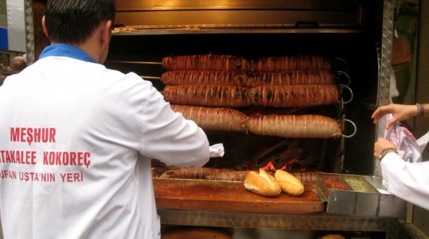 Steril Mutfaklarda Yapıldığında Asla Lezzetli Olmayacak Harika Yiyecekler!