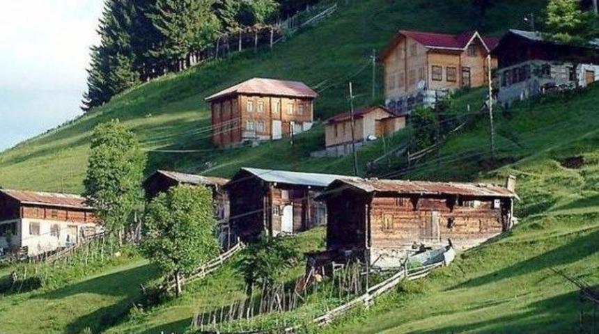 Ayder Yaylası İ&ccedil;in Geri Sayım Başladı