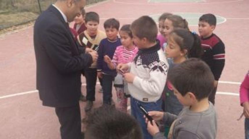 Başkan &Ouml;zaltun&rsquo;un Dış Mahalle Ziyaretleri S&uuml;r&uuml;yor