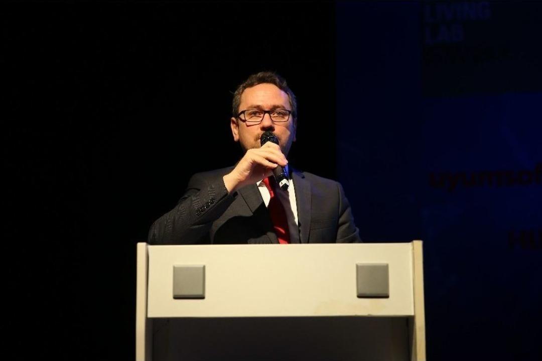 Teknolojilerin Yarıştığı Living Lab 2017 İnovasyon Yarışması&rsquo;nda &Ouml;d&uuml;ller Sahiplerini Buldu