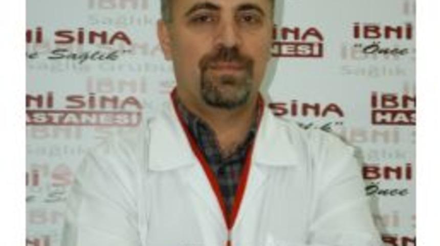 “glutensiz Beslenmek Sağlığı Tehdit Ediyor”