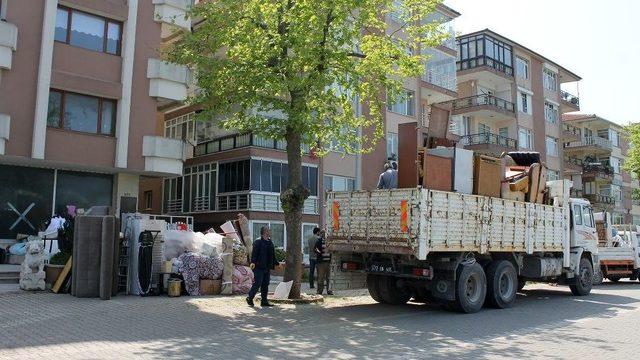 Yalova’da Manukyan’ın Miras Davası