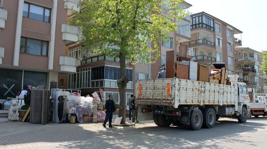 Yalova&rsquo;da Manukyan&rsquo;ın Miras Davası