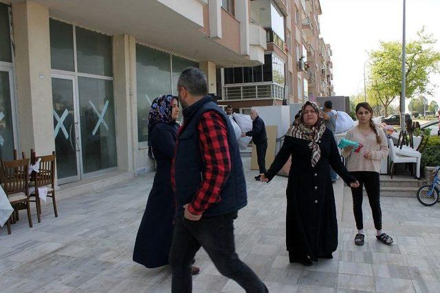 Yalova&rsquo;da Manukyan&rsquo;ın Miras Davası 1