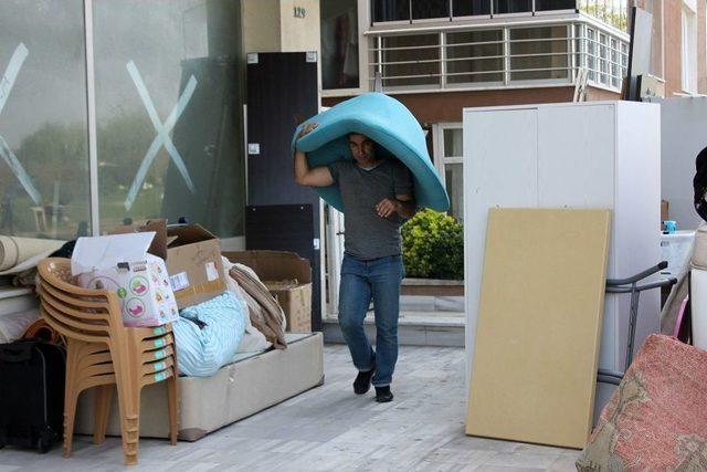 Yalova&rsquo;da Manukyan&rsquo;ın Miras Davası 2