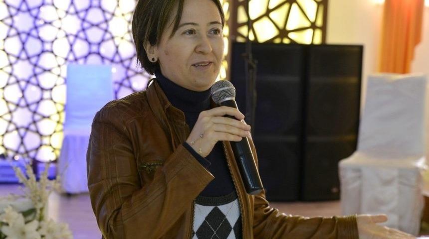 K&ouml;y Enstit&uuml;leri&rsquo;nin 78&rsquo;inci Kuruluş Yıl D&ouml;n&uuml;m&uuml; Kutlandı