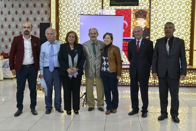 K&ouml;y Enstit&uuml;leri&rsquo;nin 78&rsquo;inci Kuruluş Yıl D&ouml;n&uuml;m&uuml; Kutlandı 2