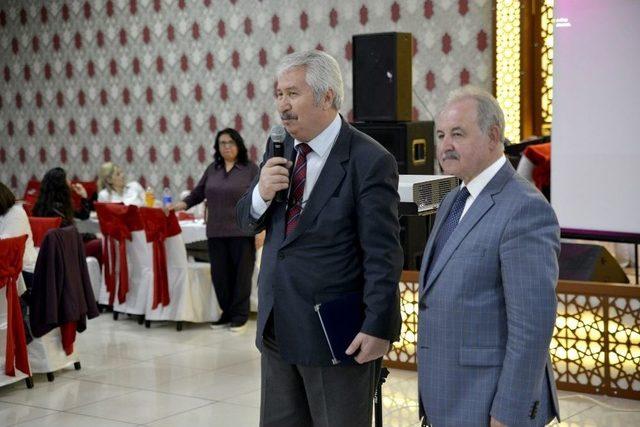 K&ouml;y Enstit&uuml;leri&rsquo;nin 78&rsquo;inci Kuruluş Yıl D&ouml;n&uuml;m&uuml; Kutlandı 3