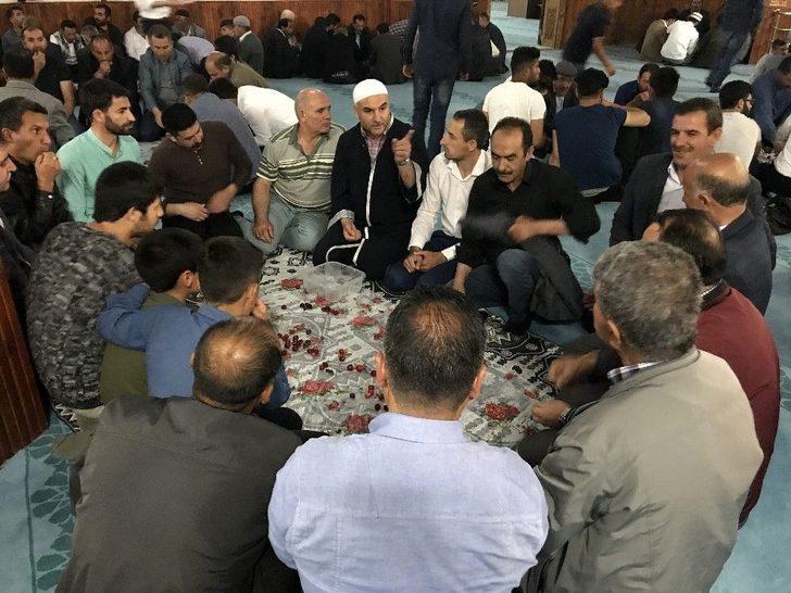 Muradiye Kadir Gecesi G1