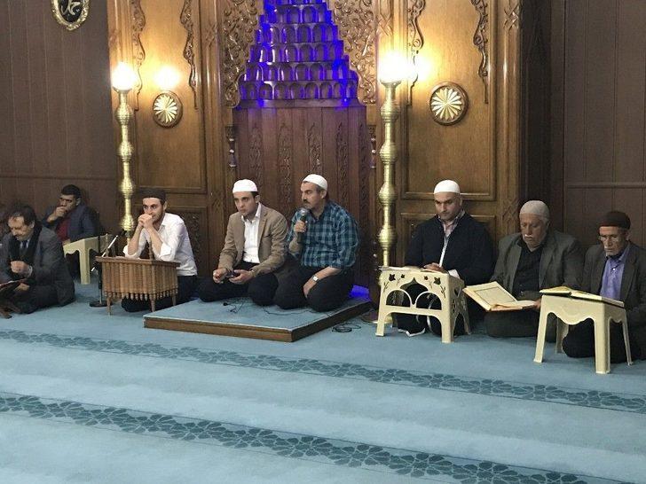 Muradiye Kadir Gecesi G2