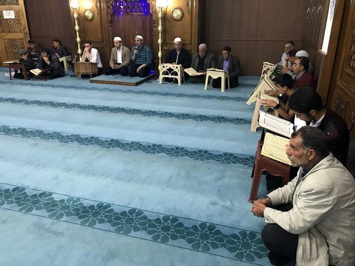 Muradiye Kadir Gecesi G3