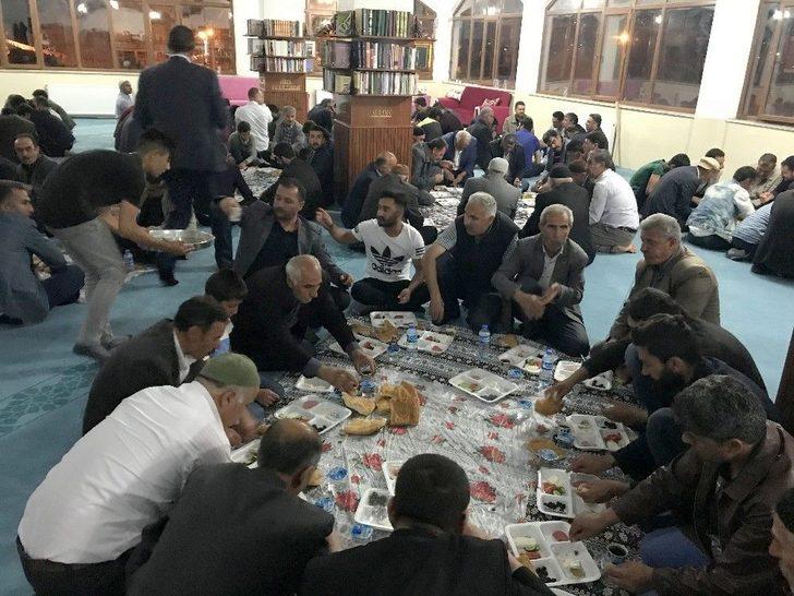 Muradiye Kadir Gecesi G5