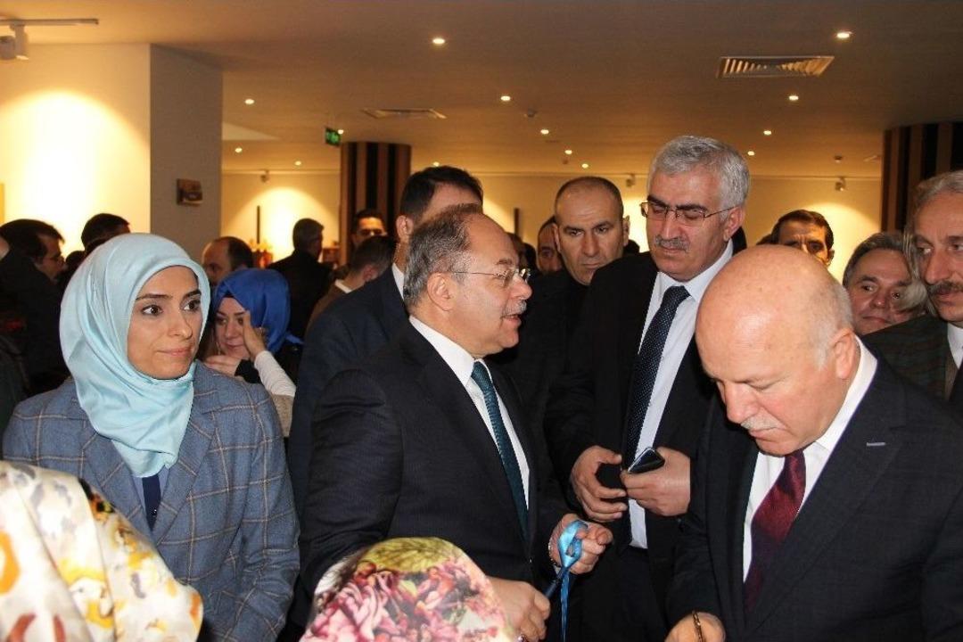 Başbakan Yardımcısı Akdağ: &ldquo;t&uuml;rkiye Ekonomide Hindistan Ve &Ccedil;in&rsquo;i Geride Bıraktı&rdquo;