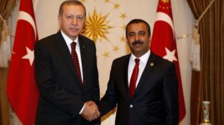 Memur-sen Genel Başkan Vekili Memiş: "mesele Türkiye İse Gerisi Teferruattır’’