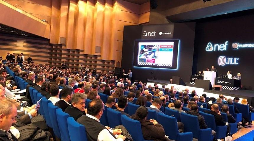 Ticari Alanlar A&ccedil;ık Artırmayla Satıldı