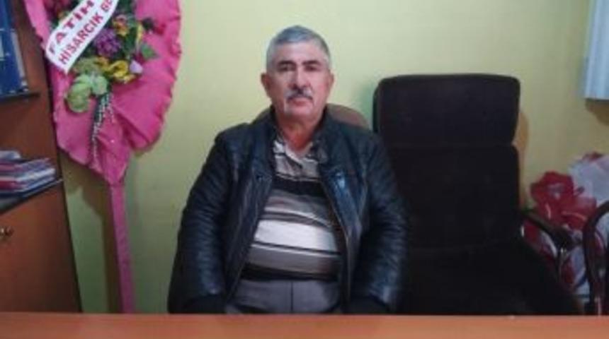 Başkan Mehmet İşleyen: Mevzu Bahis Vatan İse Gerisi Teferruattır