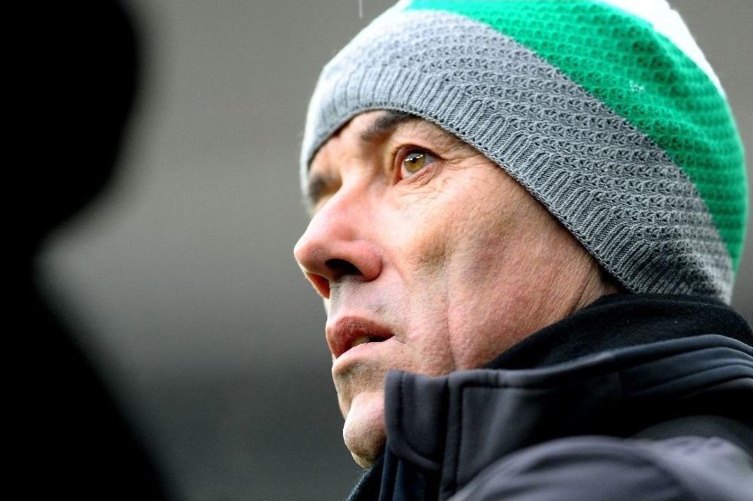 S&uuml;per Lig: Bursaspor: - Gen&ccedil;lerbirliği: (ilk Yarı)