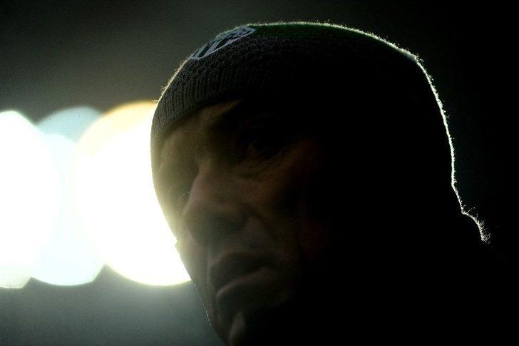 Süper Lig: Bursaspor: - Gençlerbirliği: (ilk Yarı) G1