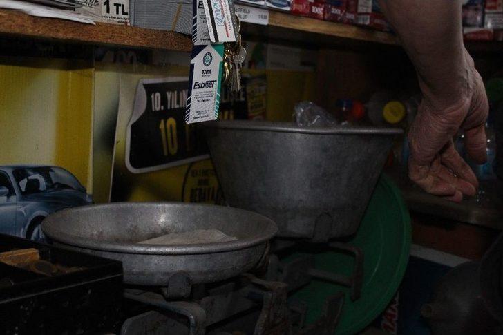 (özel Haber) Kahraman Bakkal, Süpermarketlere Karşı G2